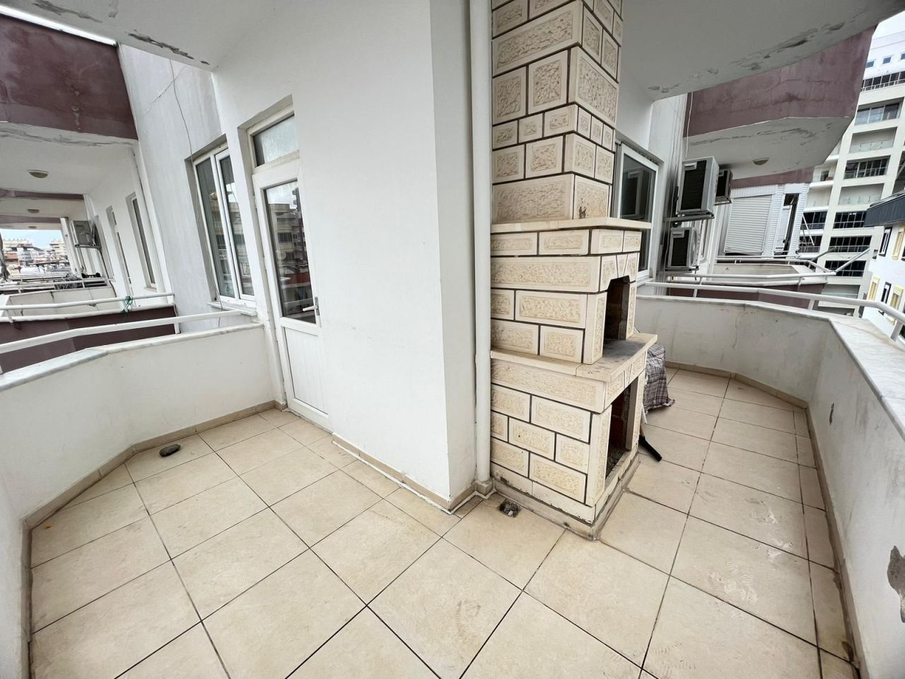 Квартира в Алании, Турция, 170 м² - фото 10