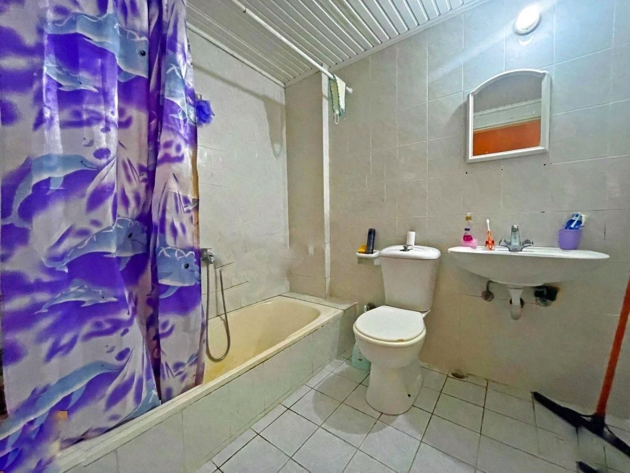 Квартира в Алании, Турция, 90 м² - фото 10