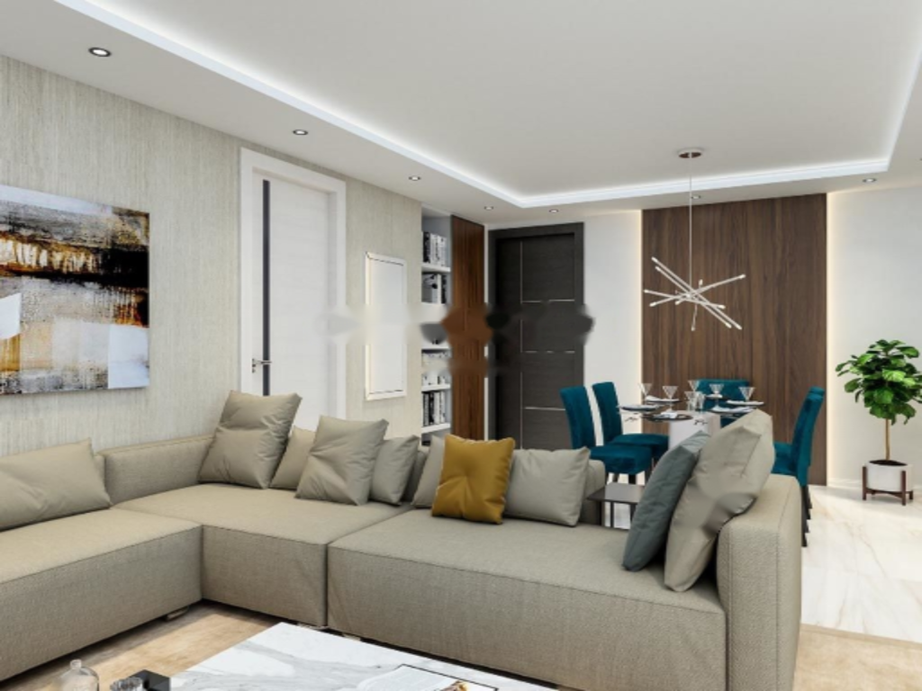 Квартира в Ермасойе, Кипр, 145 м² - фото 5