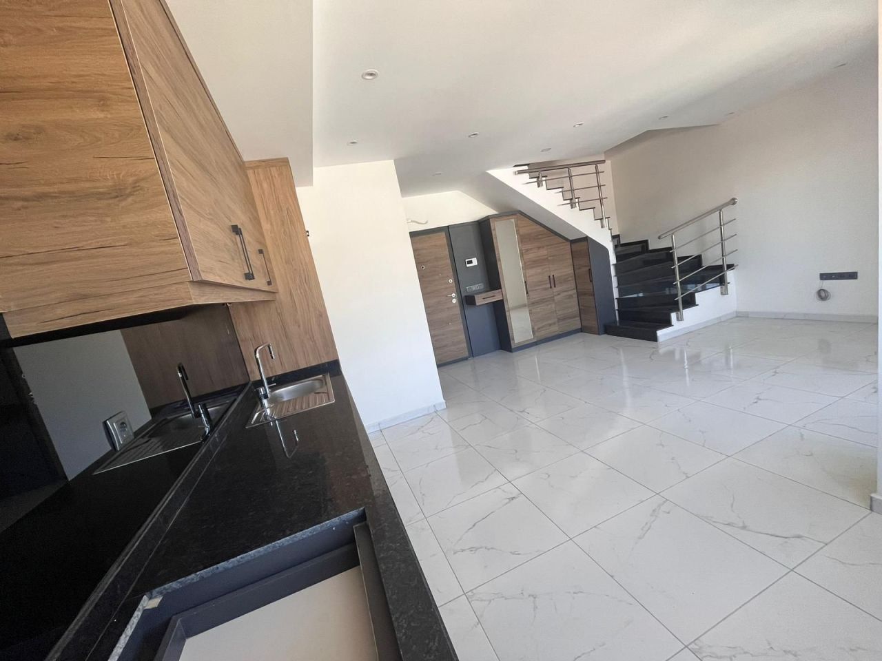 Пентхаус в Алании, Турция, 100 м² - фото 10