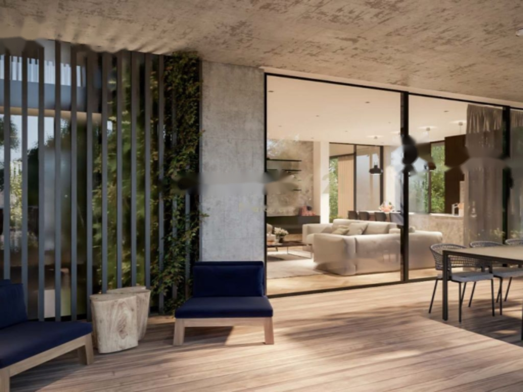 Квартира в Лимасоле, Кипр, 94 м² - фото 5