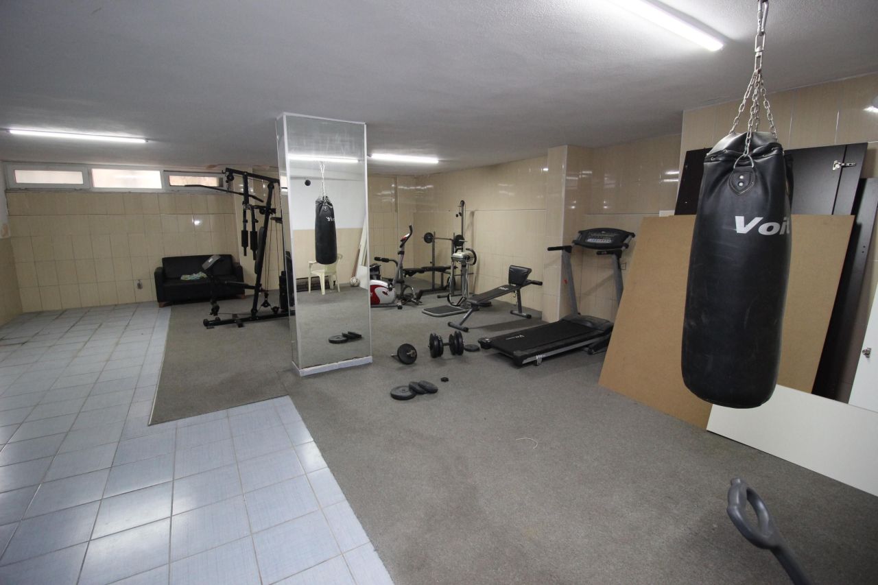 Пентхаус в Алании, Турция, 240 м² - фото 10