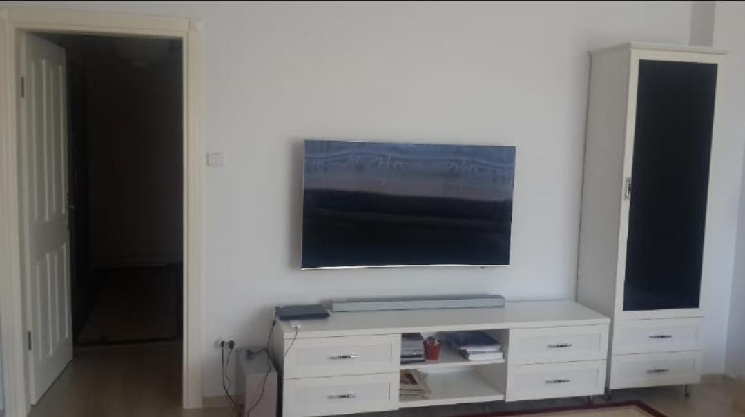 Квартира в Алании, Турция, 100 м² - фото 10