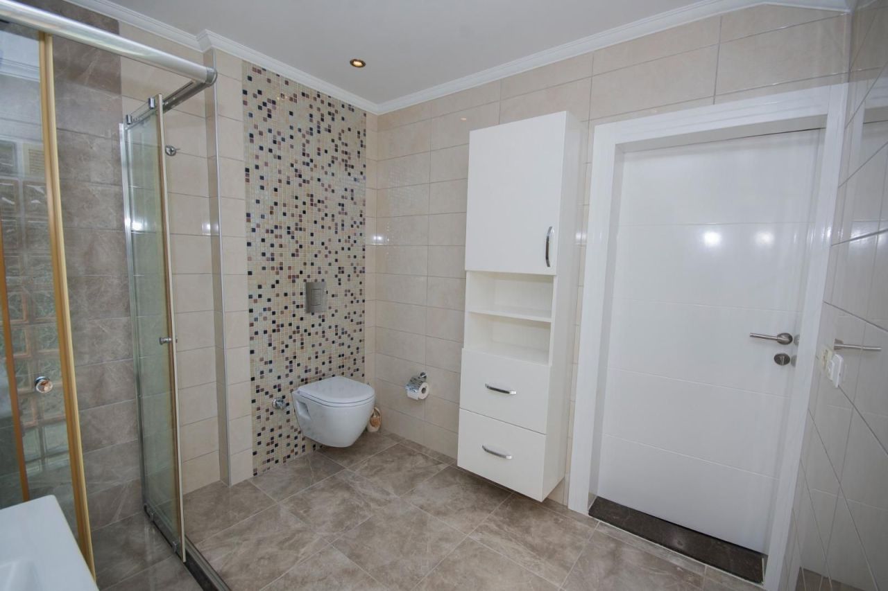 Пентхаус в Алании, Турция, 190 м² - фото 10