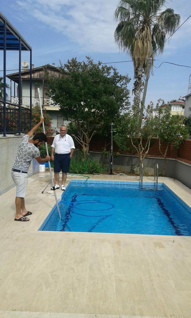 Вилла в Конаклы, Турция, 180 м² - фото 10