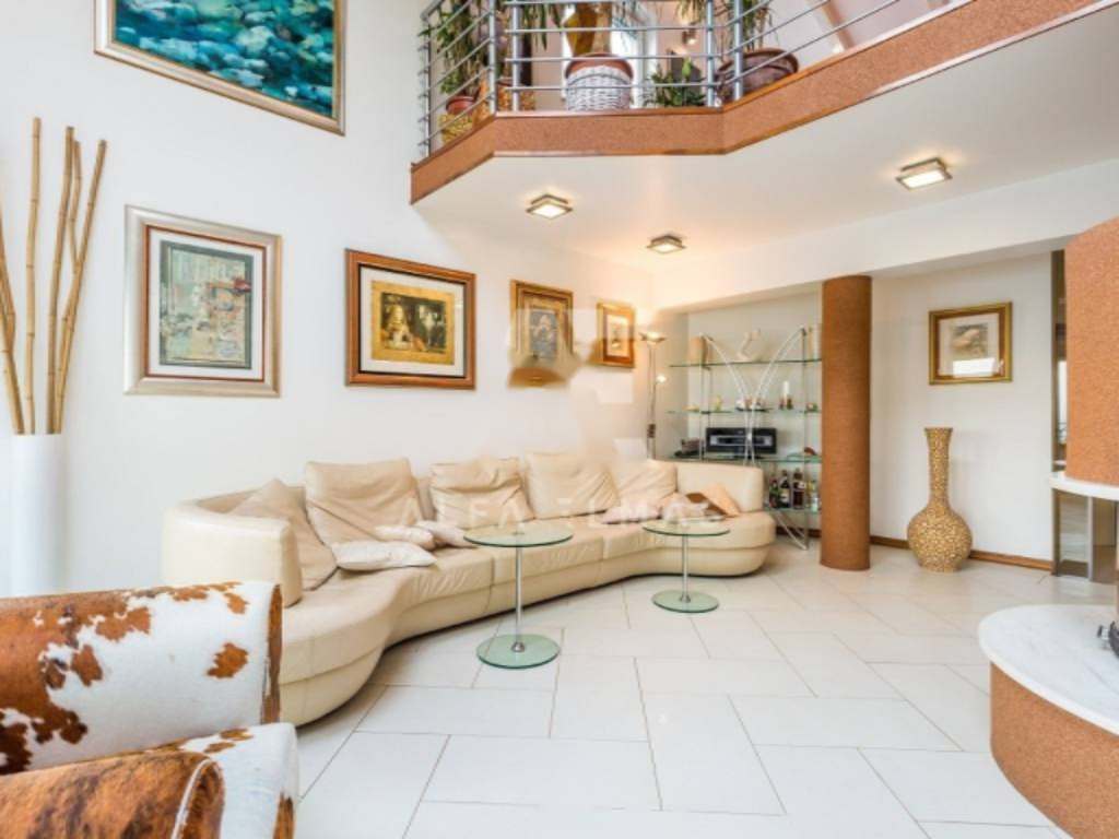 Квартира в Опатии, Хорватия, 202 м² - фото 5