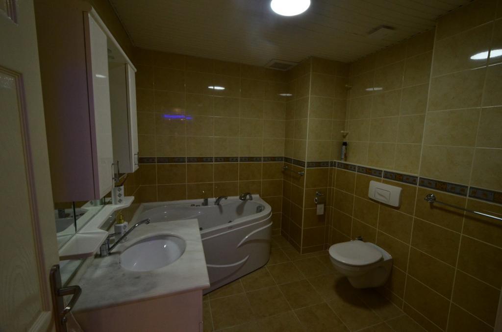 Пентхаус в Алании, Турция, 220 м² - фото 10