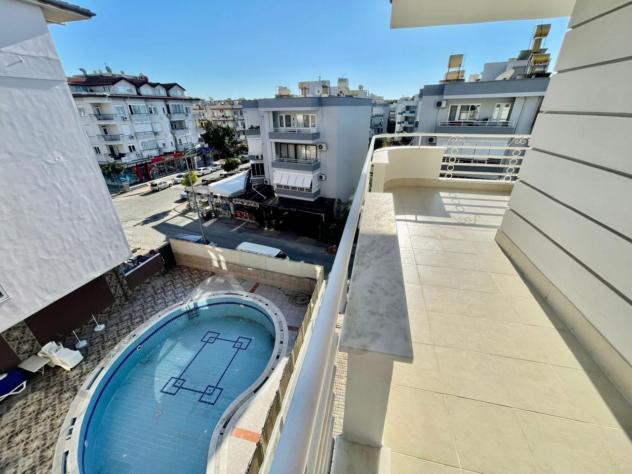 Пентхаус в Алании, Турция, 180 м² - фото 10