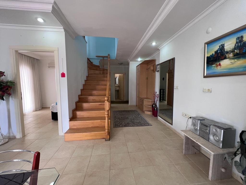 Пентхаус в Алании, Турция, 200 м² - фото 10