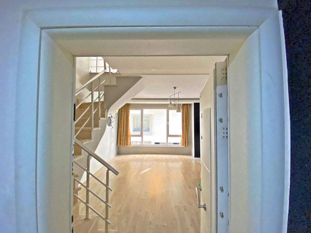 Пентхаус в Алании, Турция, 85 м² - фото 10