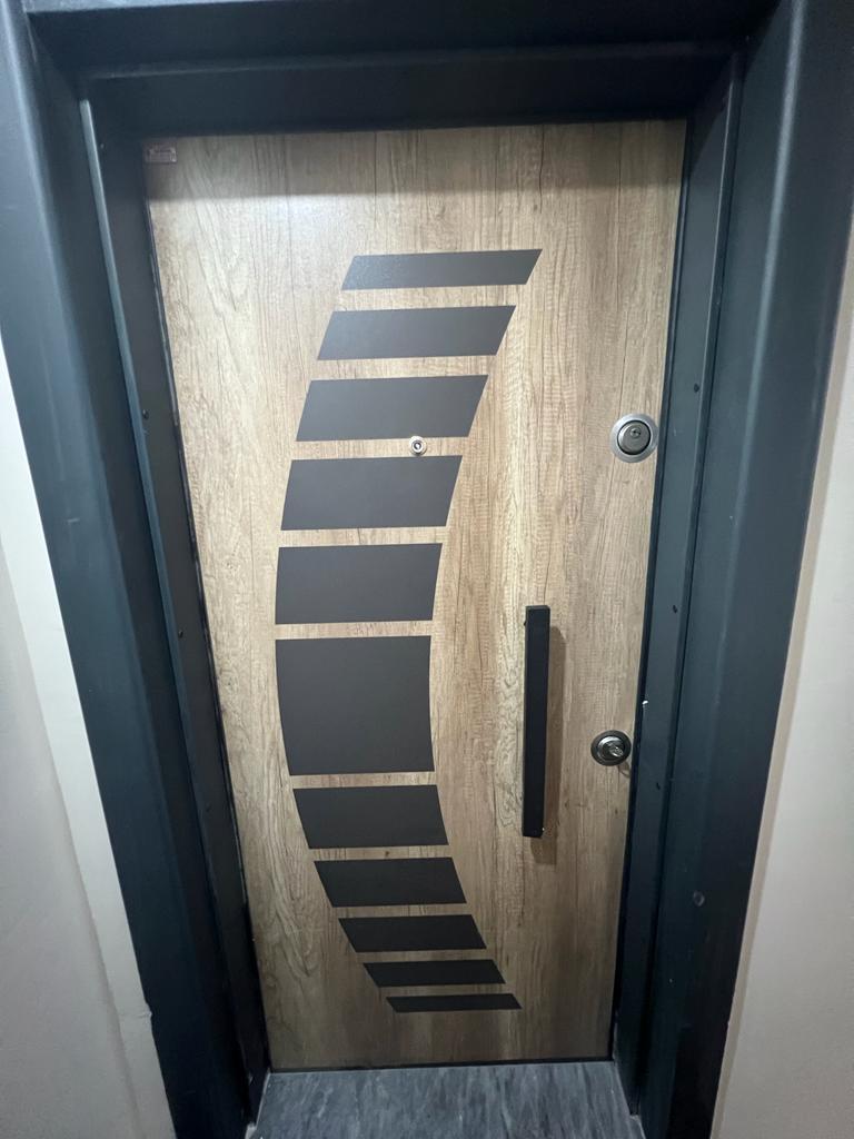 Квартира в Алании, Турция, 52 м² - фото 10