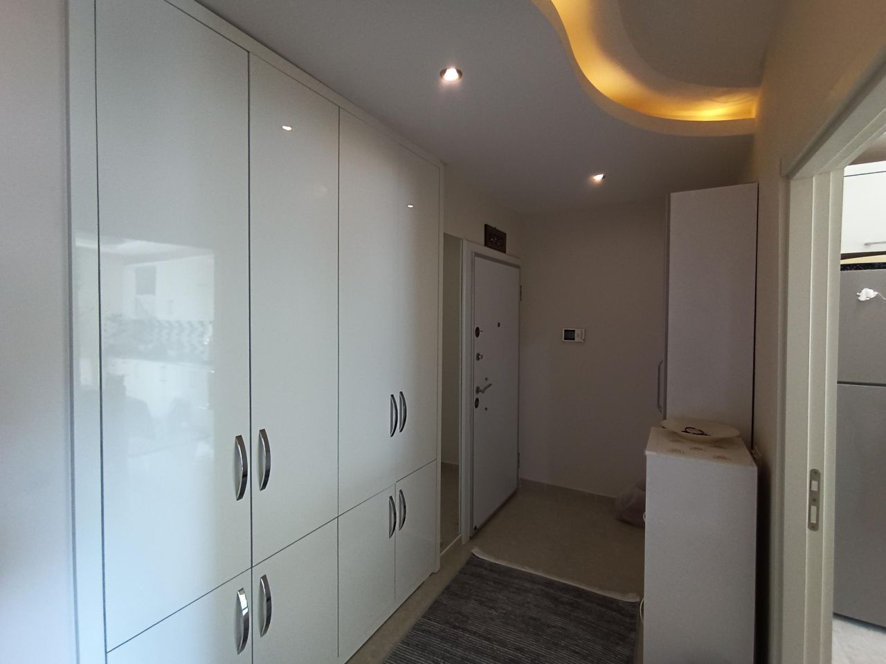 Квартира в Алании, Турция, 114 м² - фото 10