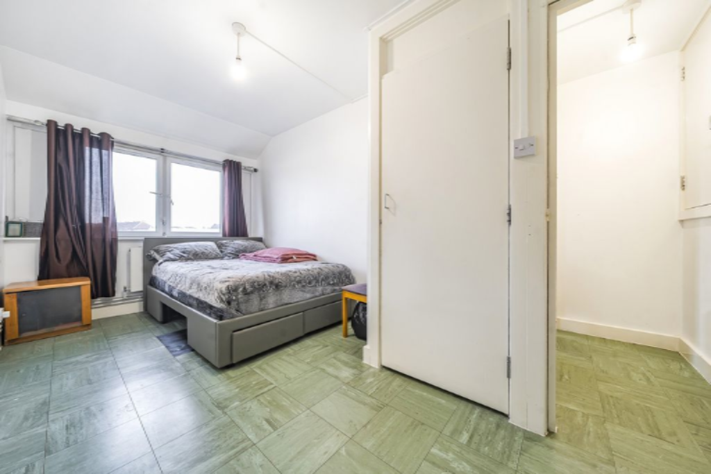 Квартира в Лондоне, Великобритания, 67 м² - фото 5