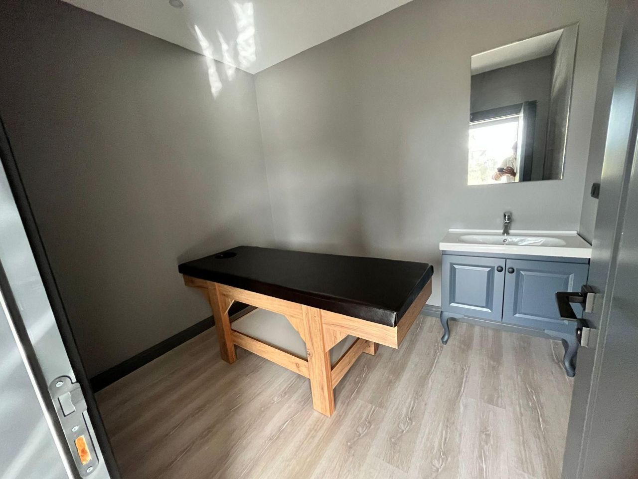 Квартира в Алании, Турция, 110 м² - фото 10