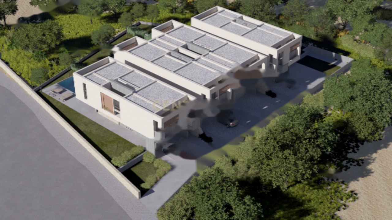 Квартира в Чулу, Кипр, 170 м² - фото 5