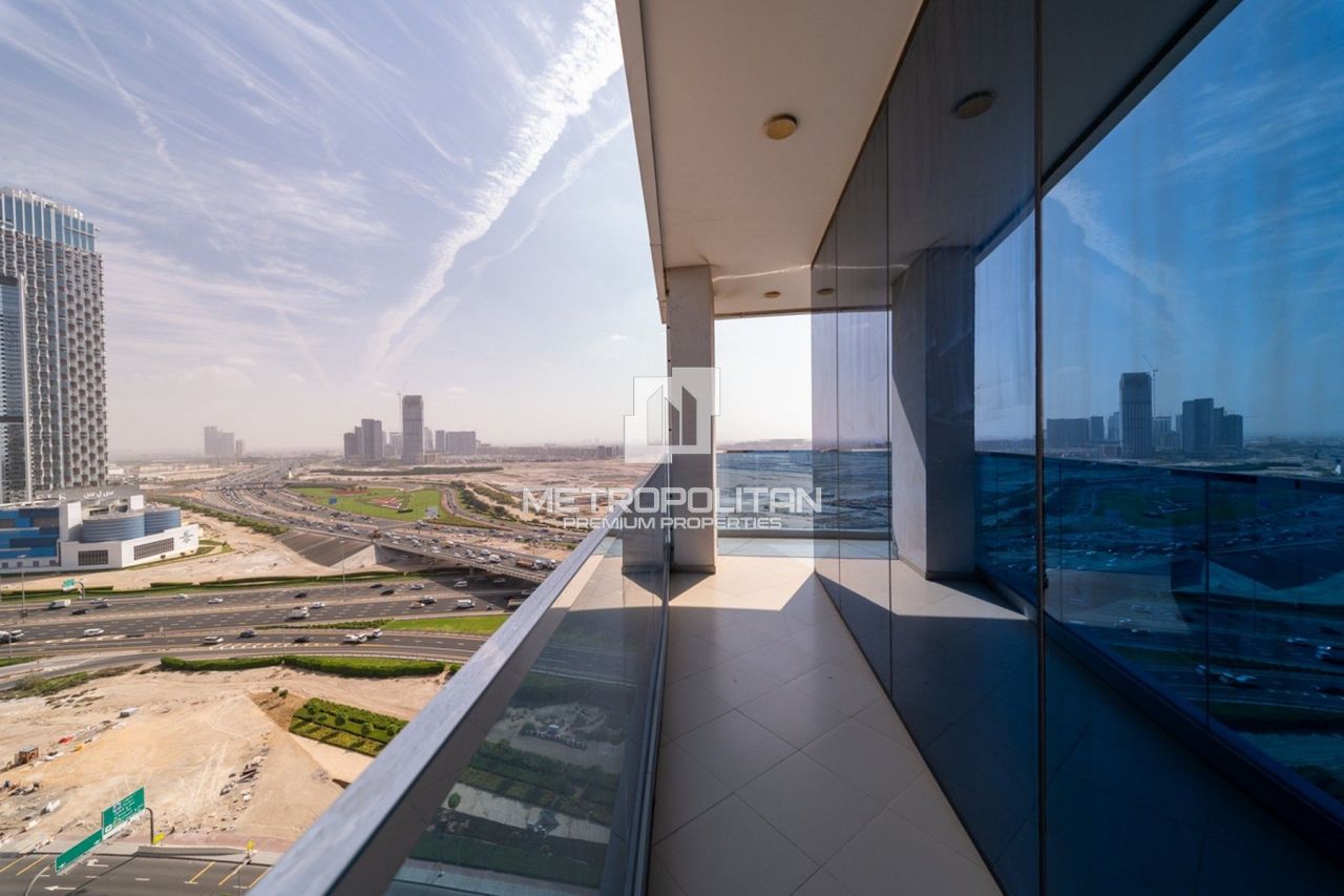 Апартаменты в Дубае, ОАЭ, 147 м² - фото 18