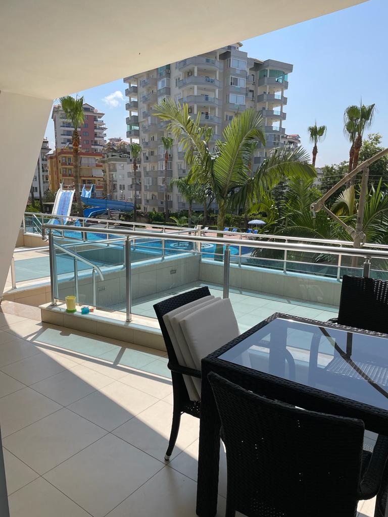 Квартира в Алании, Турция, 70 м² - фото 10