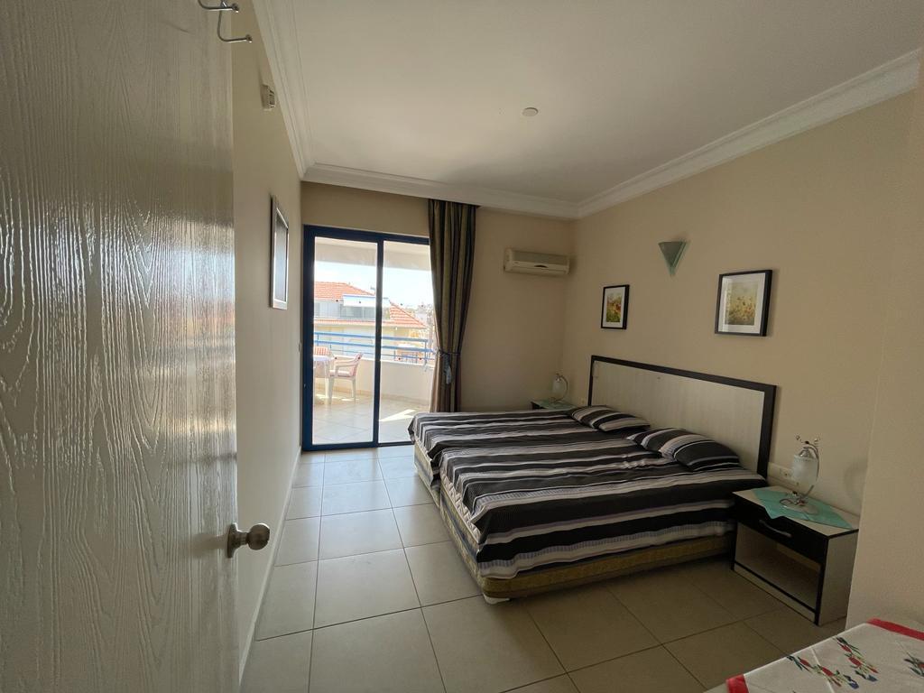 Квартира в Алании, Турция, 55 м² - фото 10