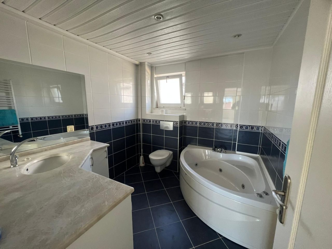 Квартира в Алании, Турция, 139 м² - фото 10