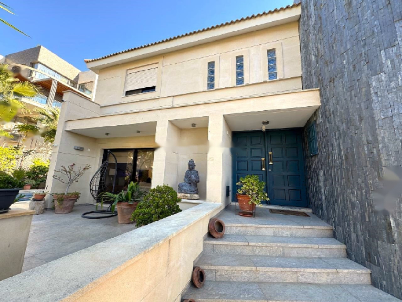 Квартира в Агиос Тихоне, Кипр, 215 м² - фото 5