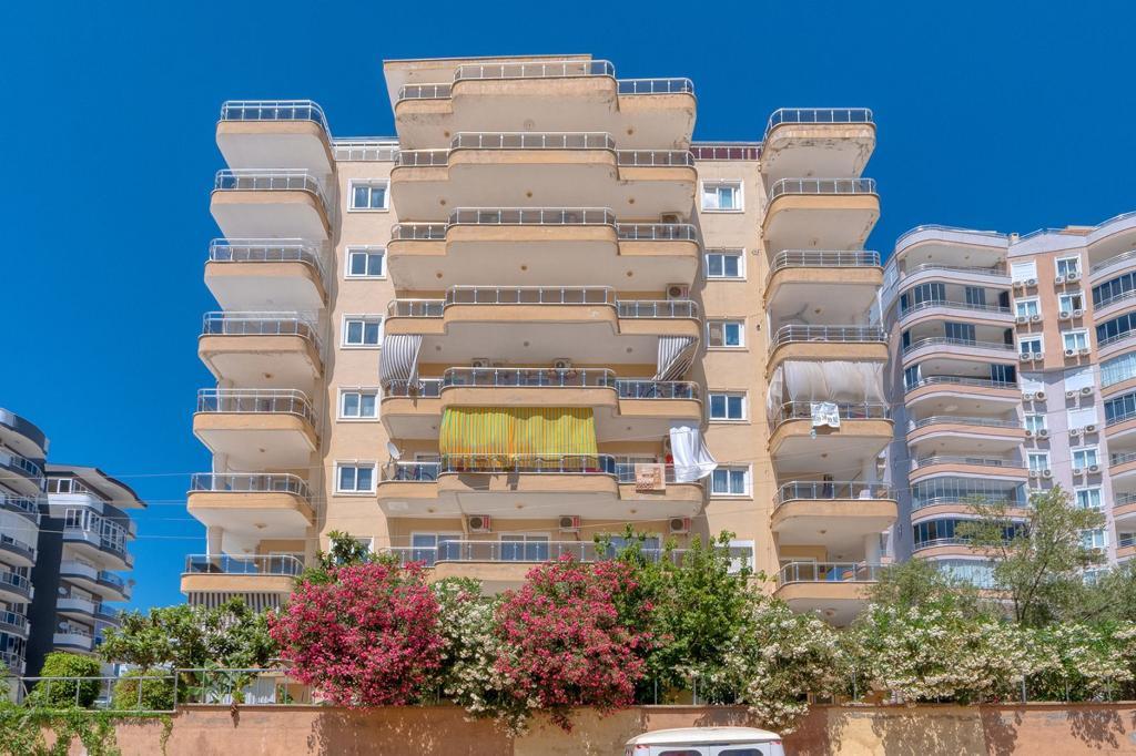 Квартира в Алании, Турция, 125 м² - фото 10