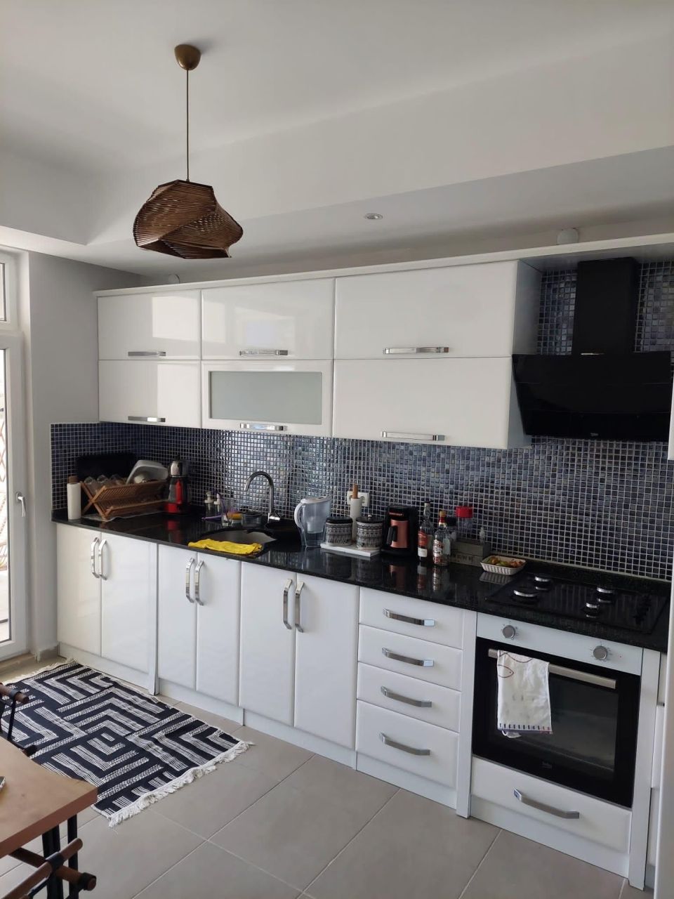 Квартира в Алании, Турция, 150 м² - фото 10