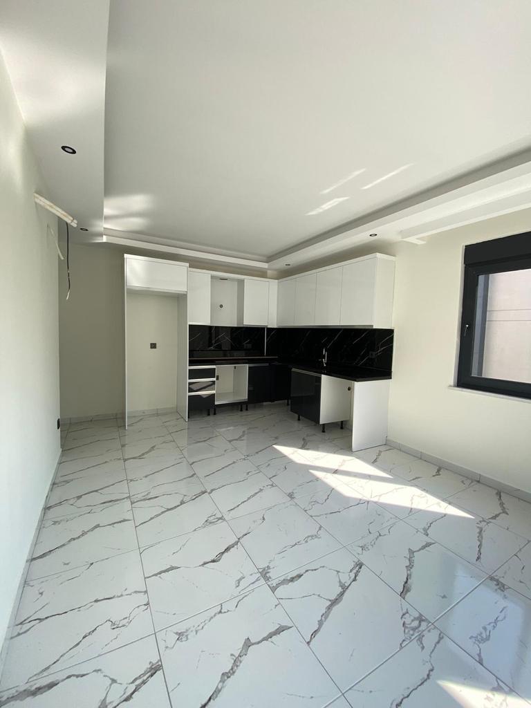 Квартира в Алании, Турция, 87 м² - фото 10