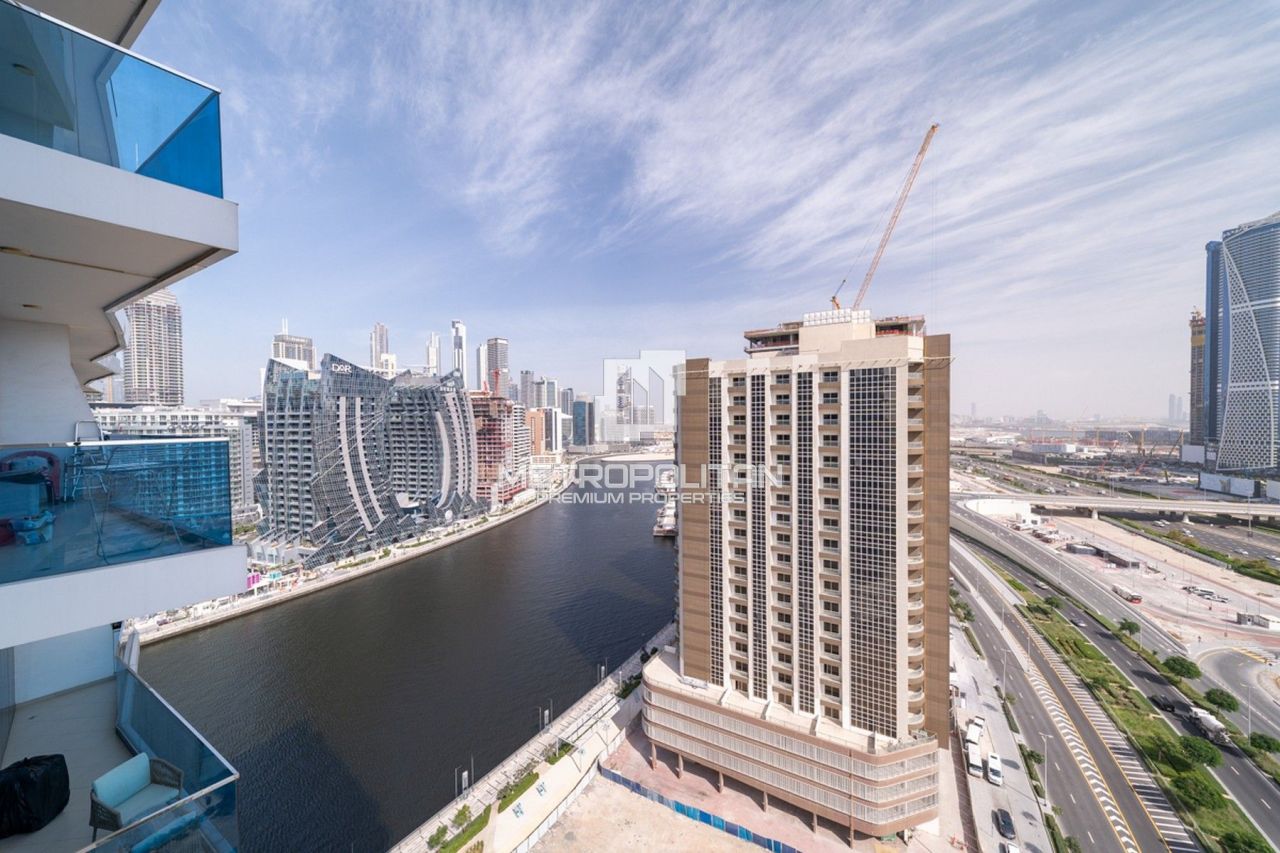 Апартаменты в Дубае, ОАЭ, 147 м² - фото 19