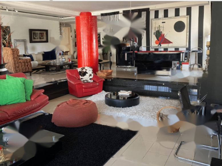 Квартира в Лимасоле, Кипр, 1 280 м² - фото 5