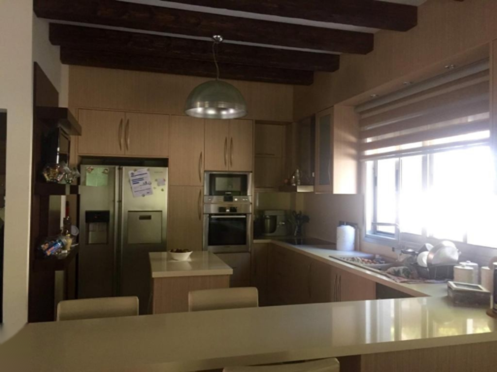 Квартира в Мониатисе, Кипр, 350 м² - фото 5