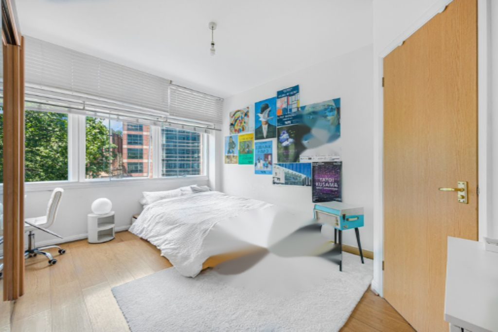 Квартира в Лондоне, Великобритания, 57 м² - фото 5