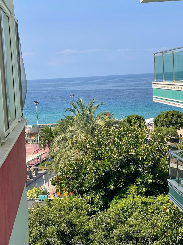 Квартира в Алании, Турция, 120 м² - фото 10