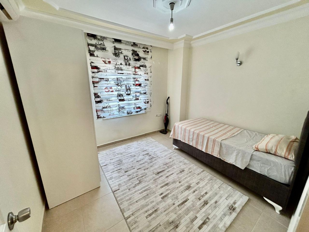 Квартира в Алании, Турция, 120 м² - фото 10