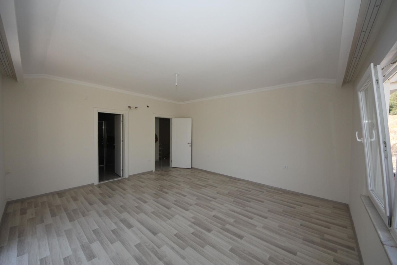 Пентхаус в Алании, Турция, 280 м² - фото 10