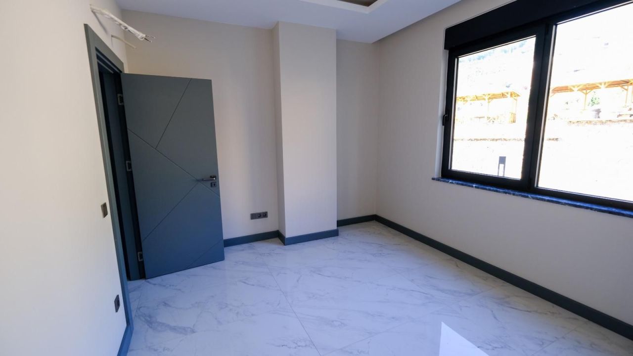 Пентхаус в Алании, Турция, 215 м² - фото 10