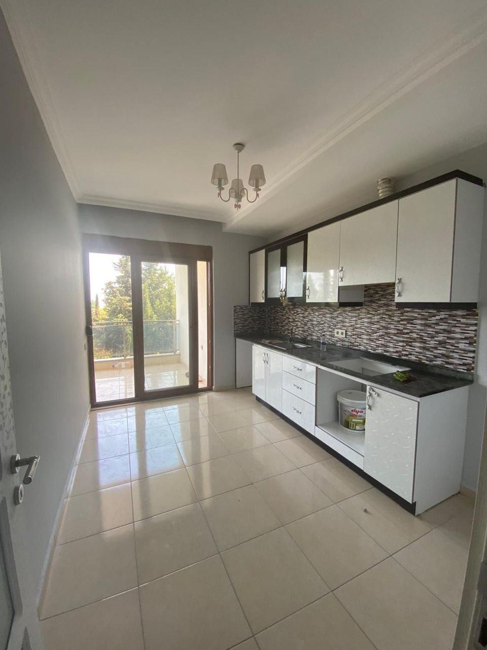 Квартира в Алании, Турция, 135 м² - фото 10