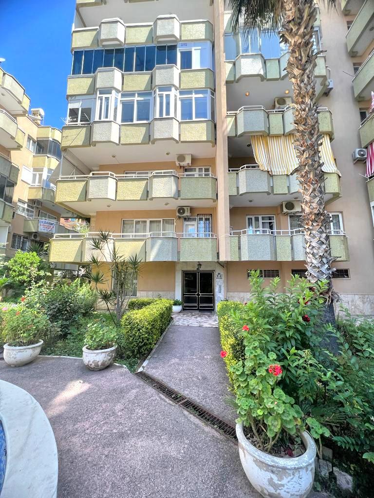 Квартира в Алании, Турция, 115 м² - фото 10