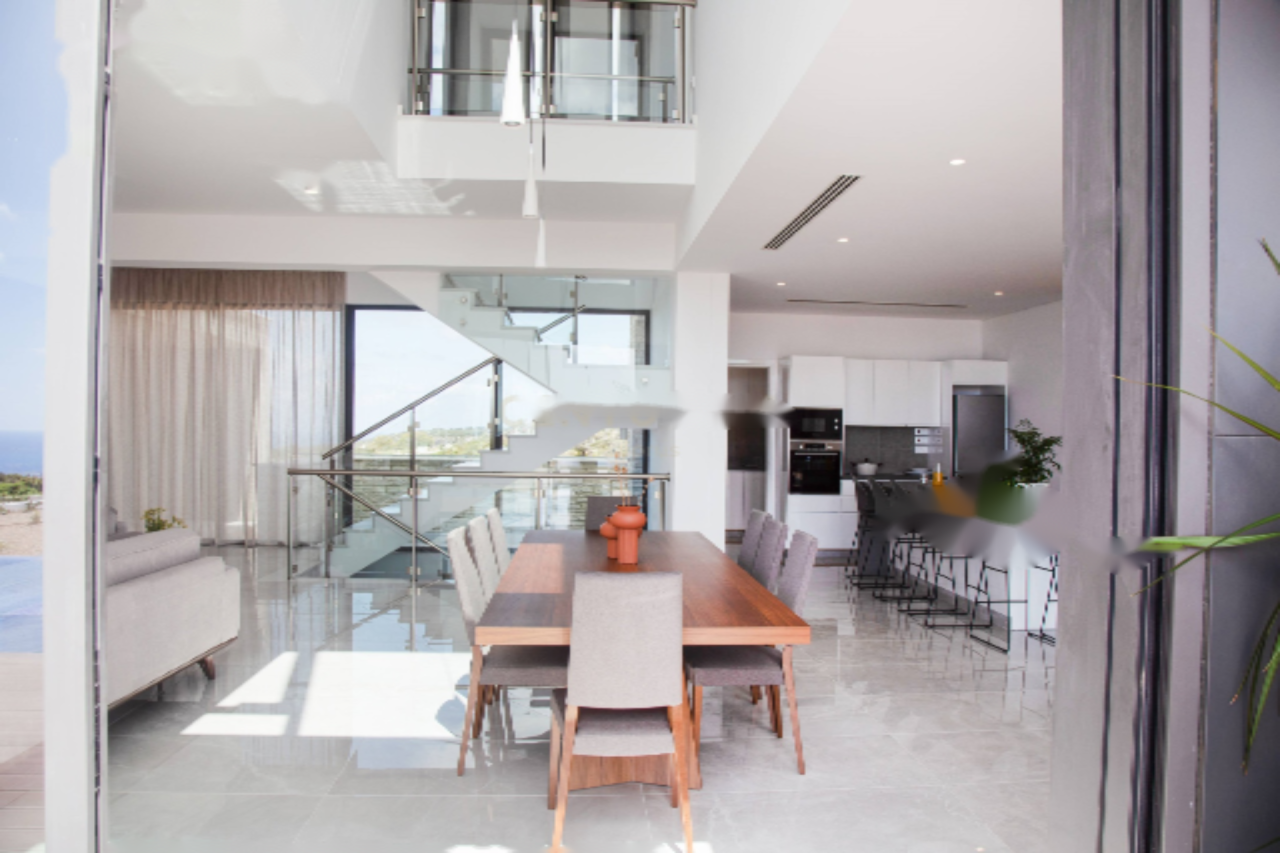 Квартира в Айос-Георгиос-Пейас, Кипр, 210 м² - фото 5