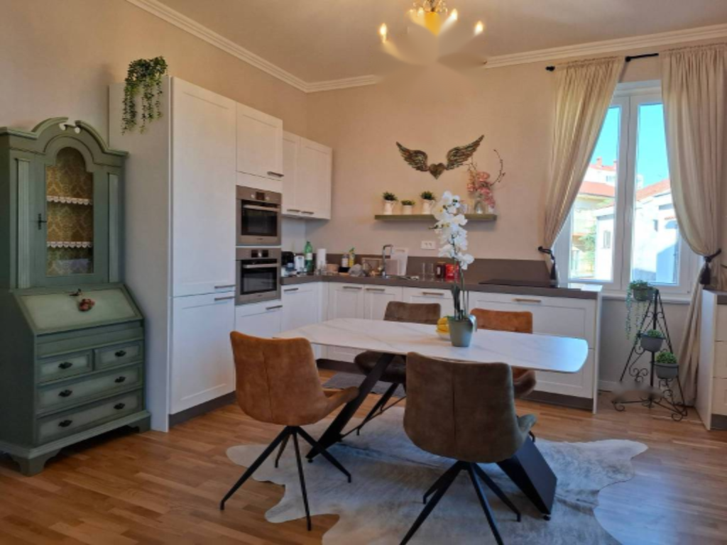 Квартира в Опатии, Хорватия, 100 м² - фото 5