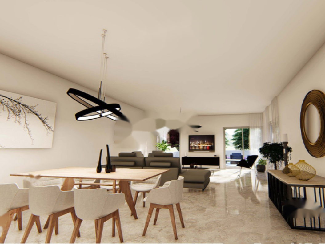 Квартира в Парамите, Кипр, 145 м² - фото 5