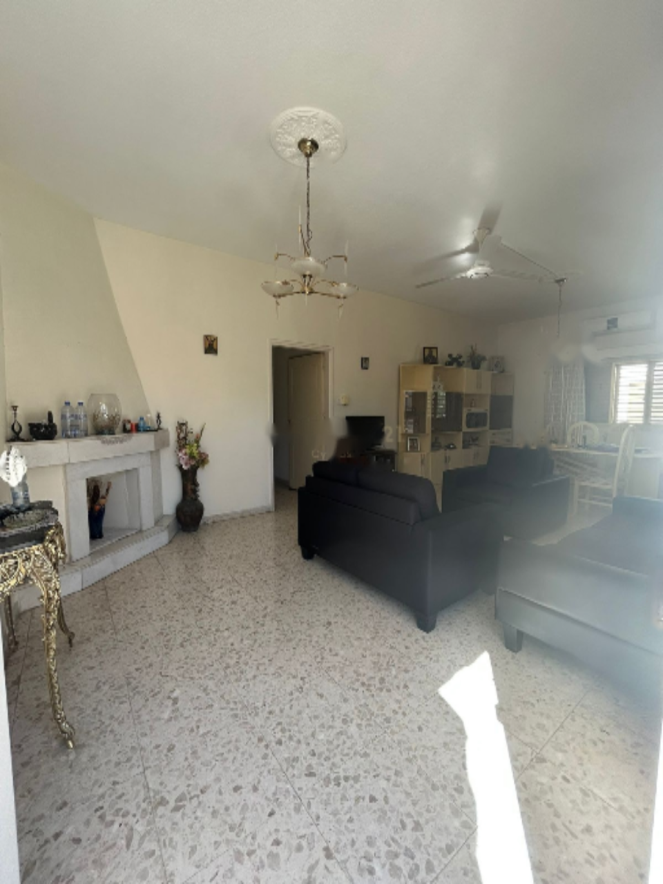 Квартира в Ларнаке, Кипр, 140 м² - фото 5