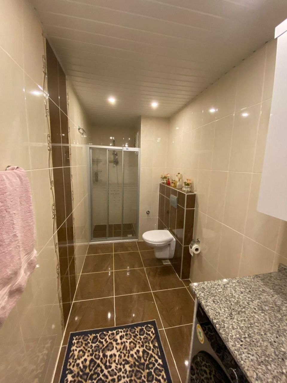 Квартира в Алании, Турция, 175 м² - фото 10