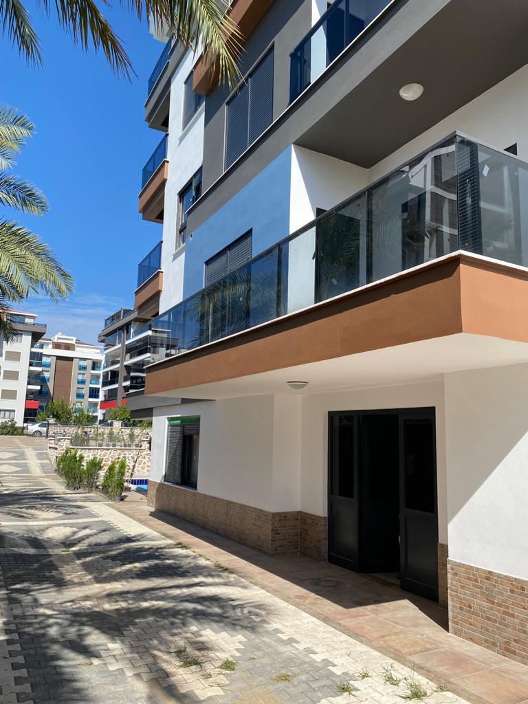 Квартира в Кестеле, Турция, 50 м² - фото 10