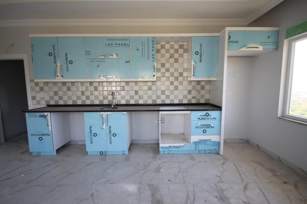 Квартира в Алании, Турция, 55 м² - фото 10