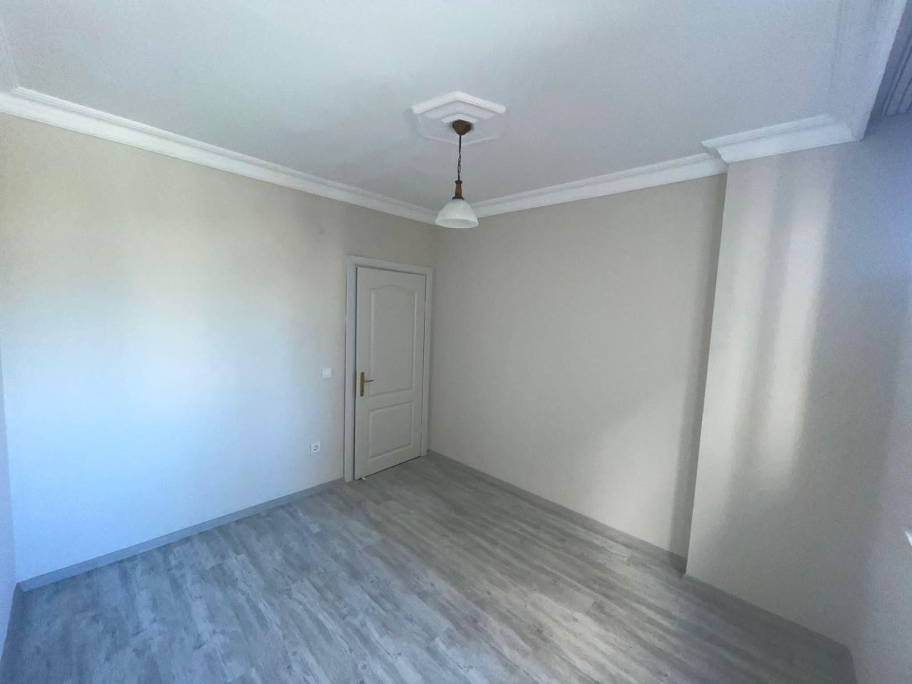 Квартира в Алании, Турция, 100 м² - фото 10