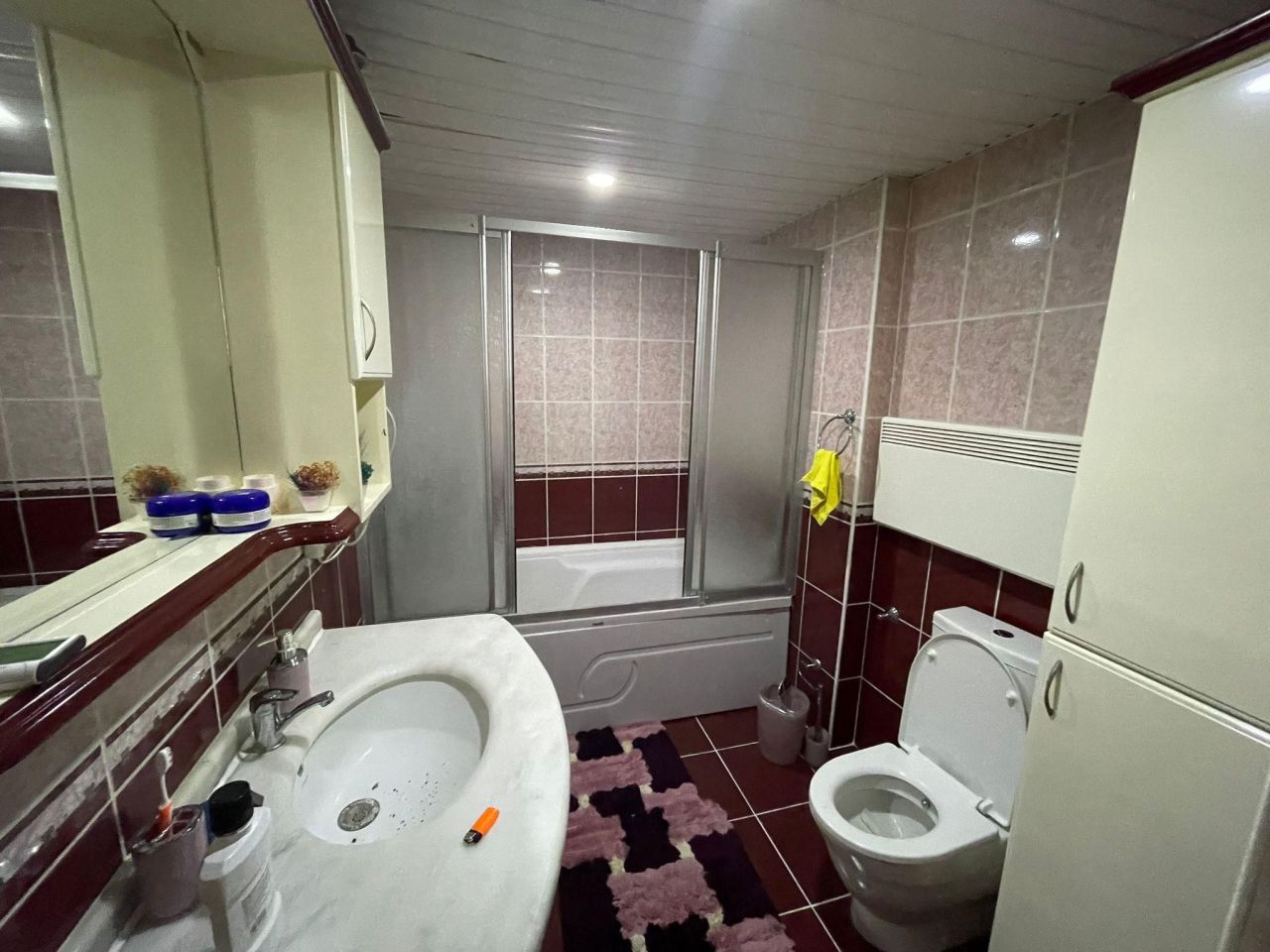 Пентхаус в Алании, Турция, 350 м² - фото 10