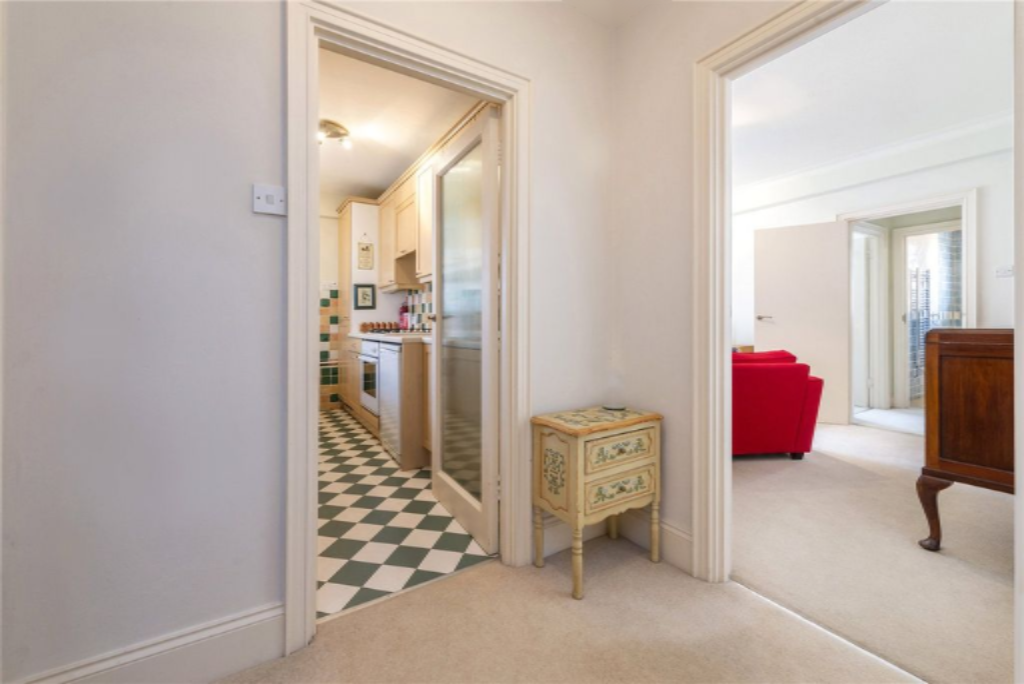 Квартира в Лондоне, Великобритания, 50 м² - фото 5