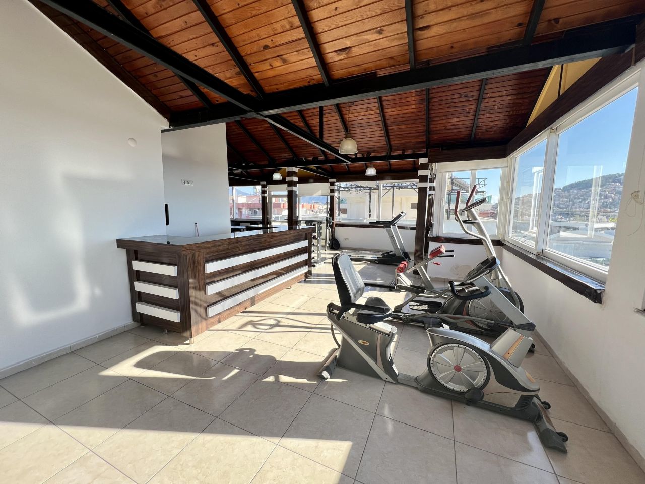 Квартира в Алании, Турция, 90 м² - фото 10