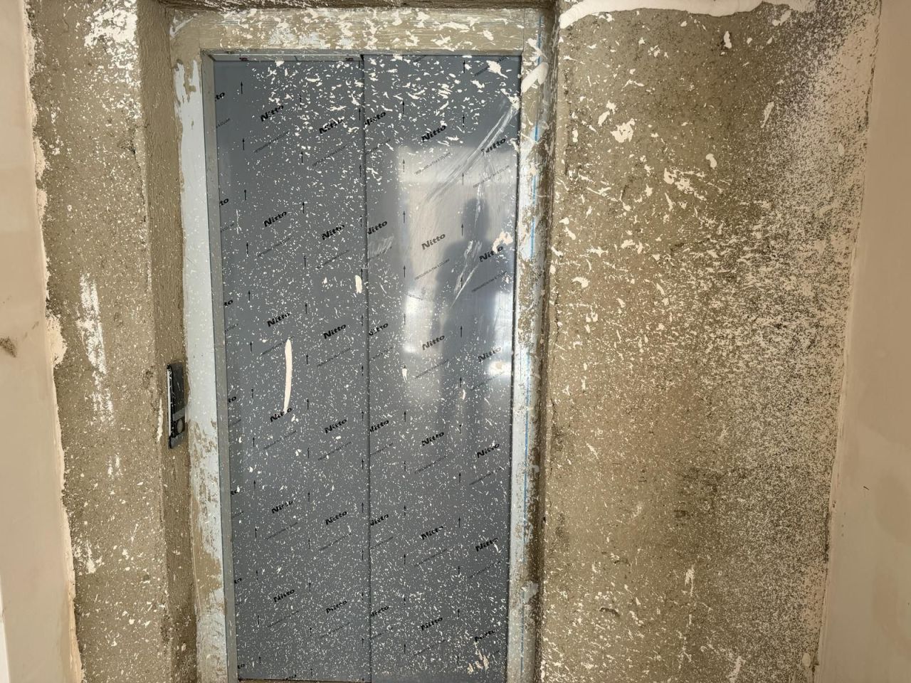 Квартира в Алании, Турция, 55 м² - фото 10