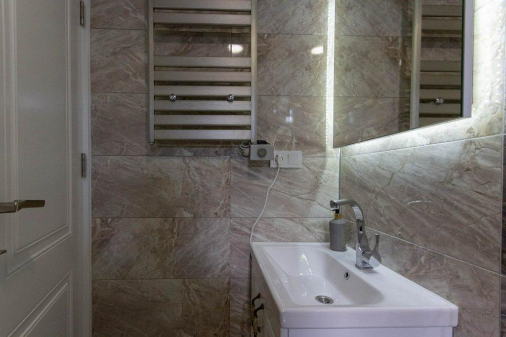 Пентхаус в Алании, Турция, 230 м² - фото 10